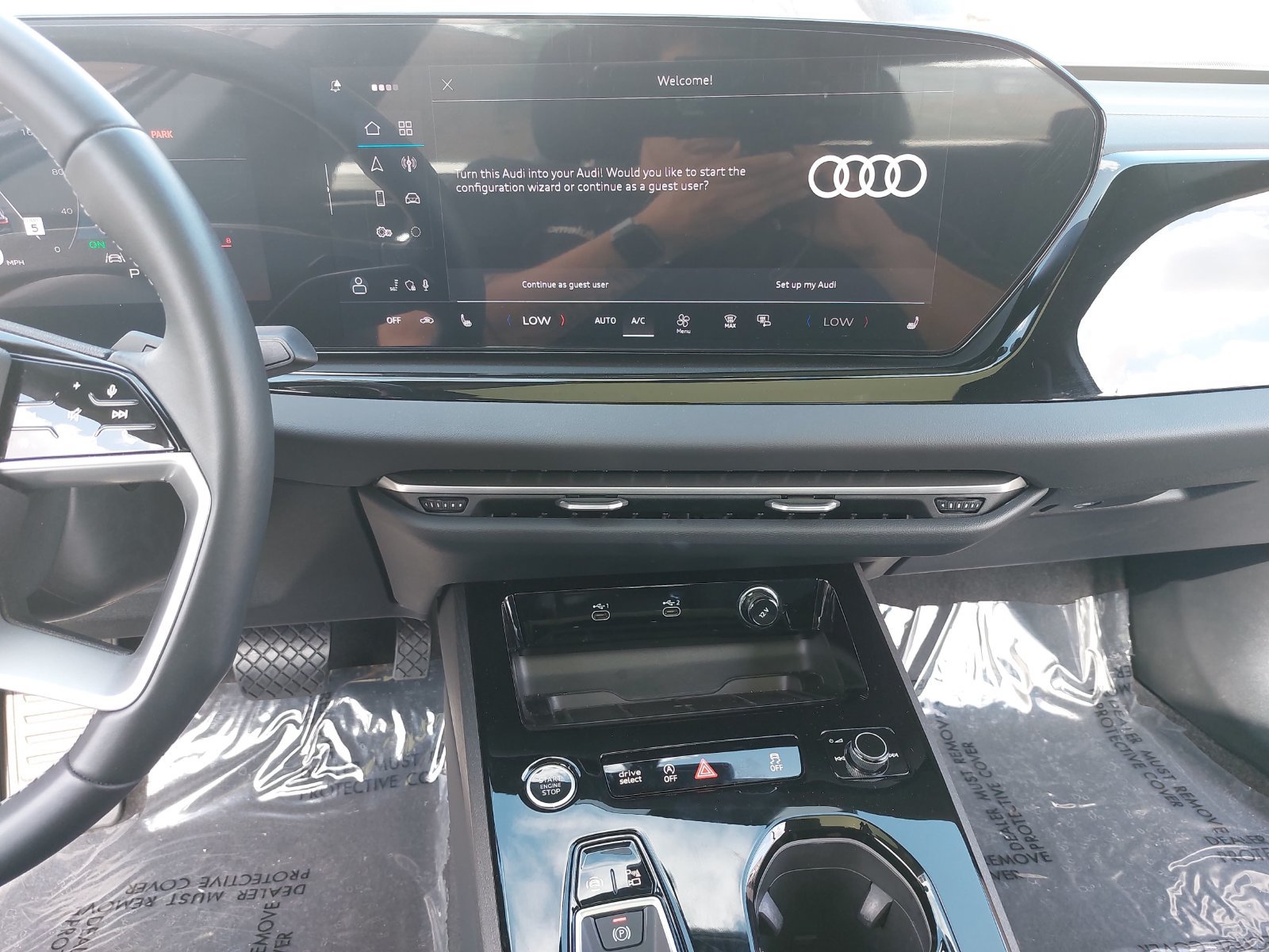 Certified 2025 Audi A5 Prestige w/ 19" Wheel Package AWD/4WD image 21