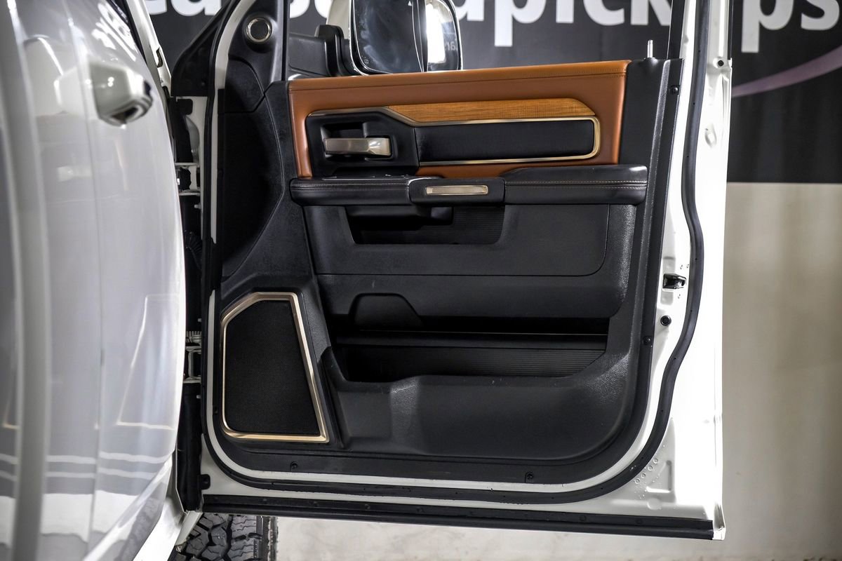 Used 2022 RAM 3500 Limited image 37