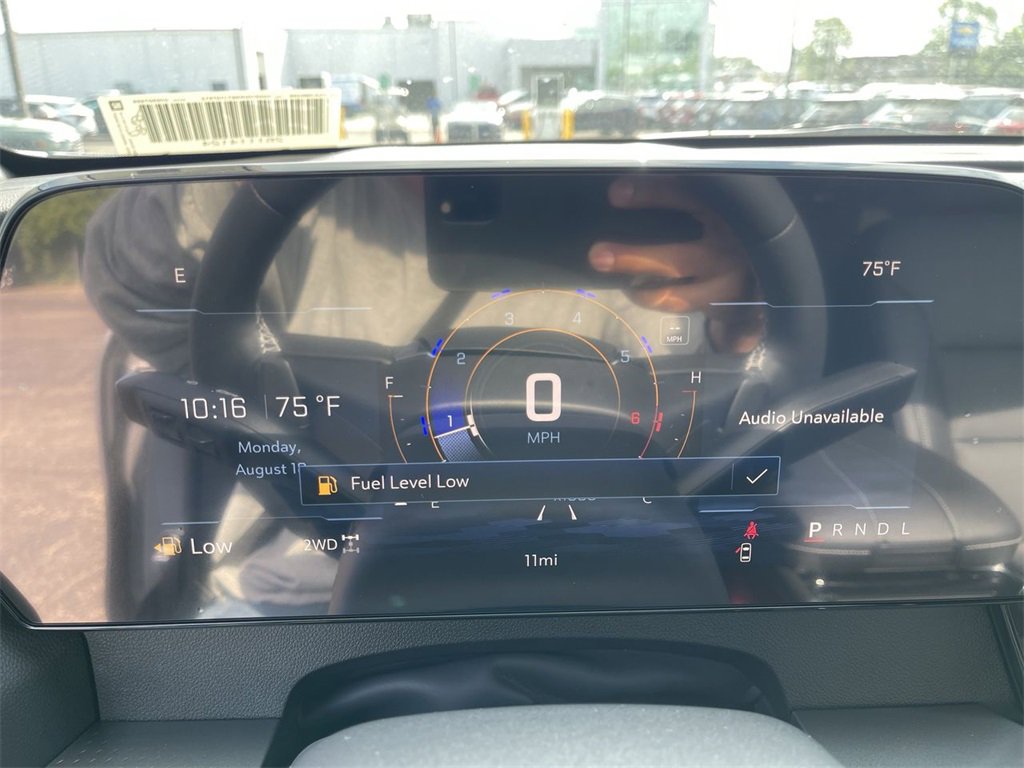 New 2026 Chevrolet Traverse LT w/ Midnight/Sport Edition image 15