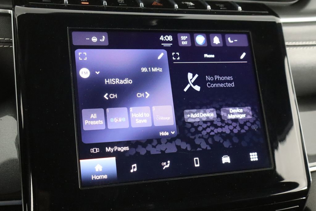 Used 2021 Jeep Grand Cherokee L Laredo AWD/4WD image 33