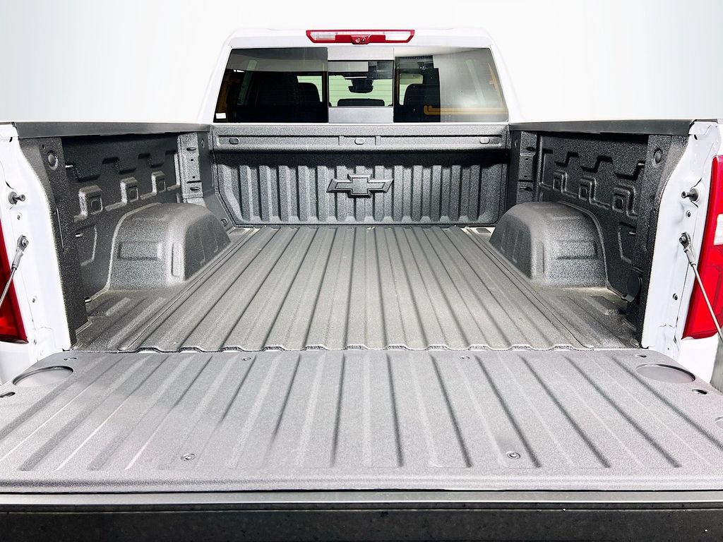 New 2026 Chevrolet Silverado 1500 High Country AWD/4WD image 28