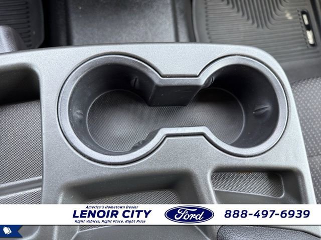 Used 2019 Chevrolet Silverado 1500 W/T w/ WT Convenience Package image 28