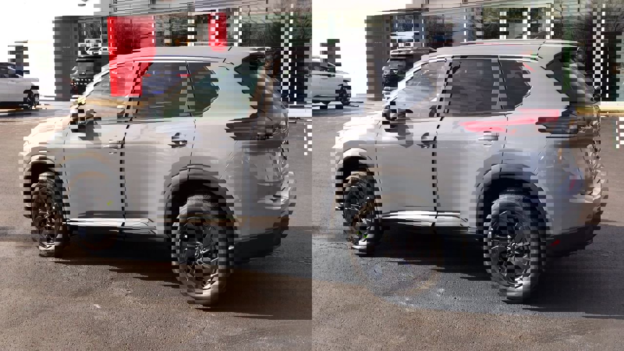 New 2026 Nissan Rogue SV w/ Cold Weather Package image 5