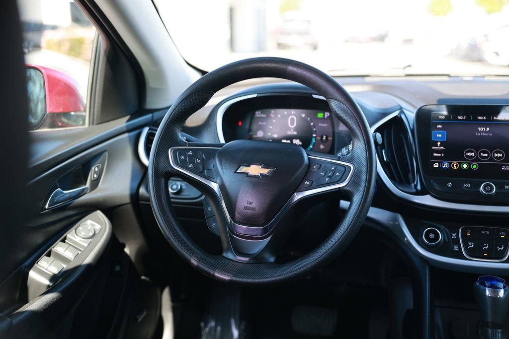 Used 2019 Chevrolet Volt LT image 25