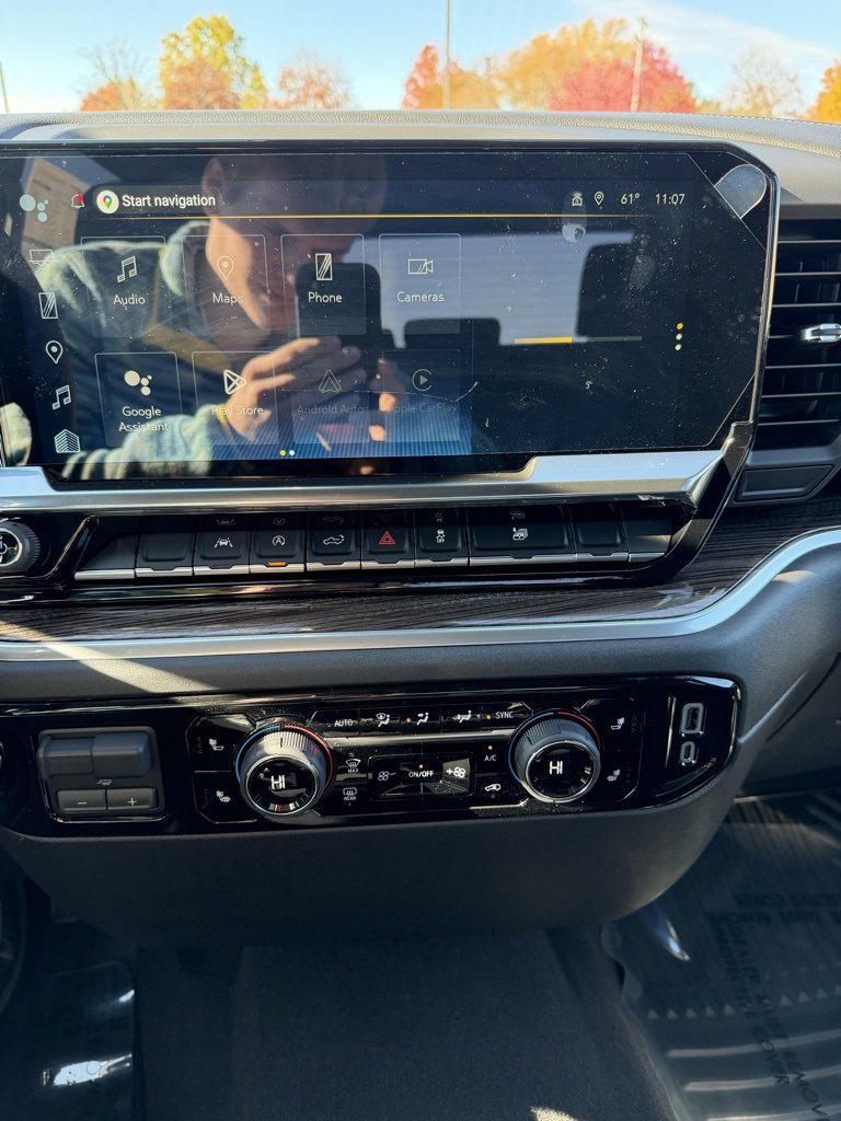 New 2026 Chevrolet Silverado 1500 LT image 7