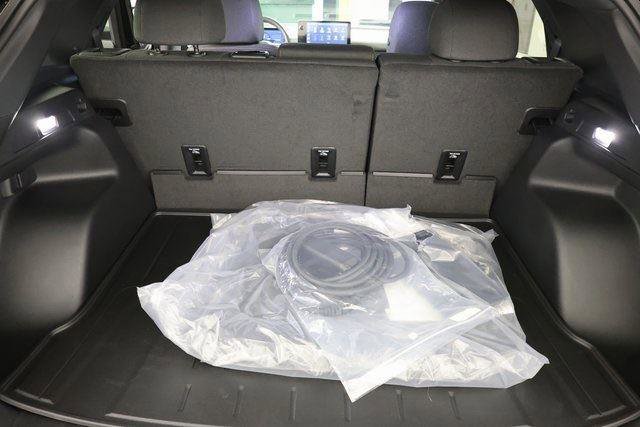 New 2026 Honda Prologue EX image 22