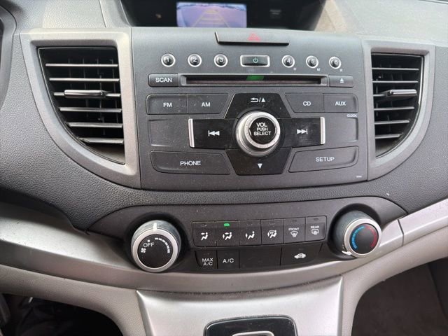 Used 2014 Honda CR-V LX image 5