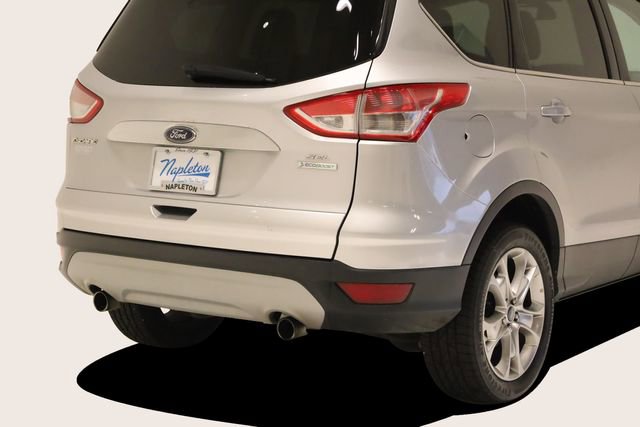 Used 2013 Ford Escape SEL FWD image 7
