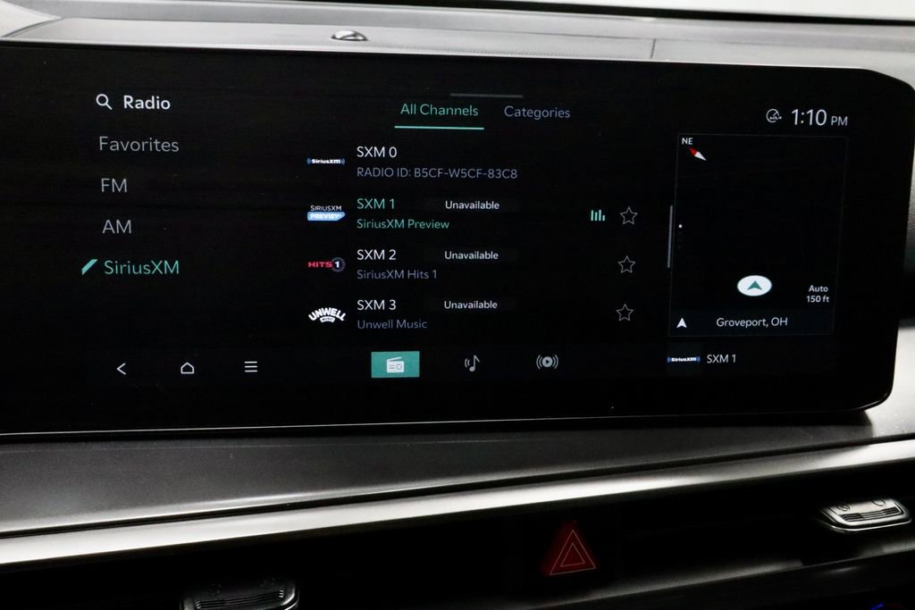 Used 2025 Kia Sorento S FWD image 4