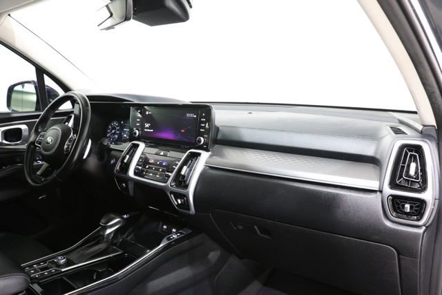 Used 2021 Kia Sorento SX FWD image 14