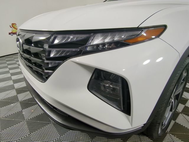 Used 2023 Hyundai Tucson SEL w/ Convenience Package image 45