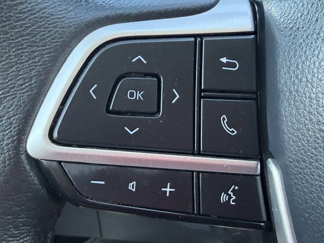Certified 2022 Toyota Sienna XLE FWD image 25