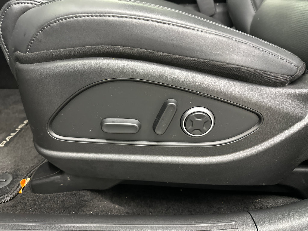 Certified 2026 Hyundai Palisade SEL FWD image 10