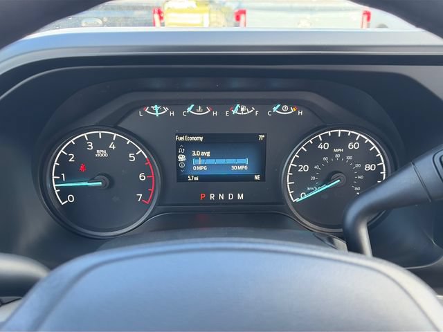 New 2027 Ford F250 XL w/ XL Chrome Package AWD/4WD image 17