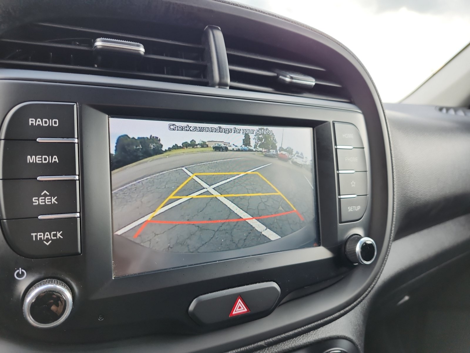 Used 2021 Kia Soul S FWD image 17