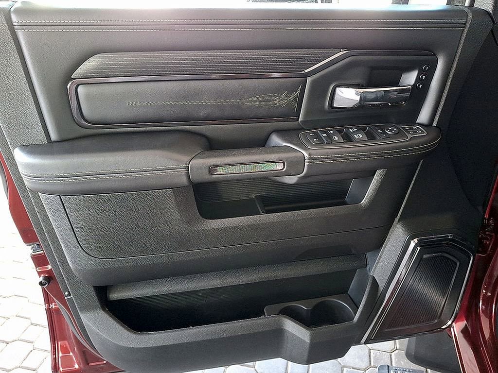 Used 2024 RAM 3500 Limited w/ Night Edition image 9