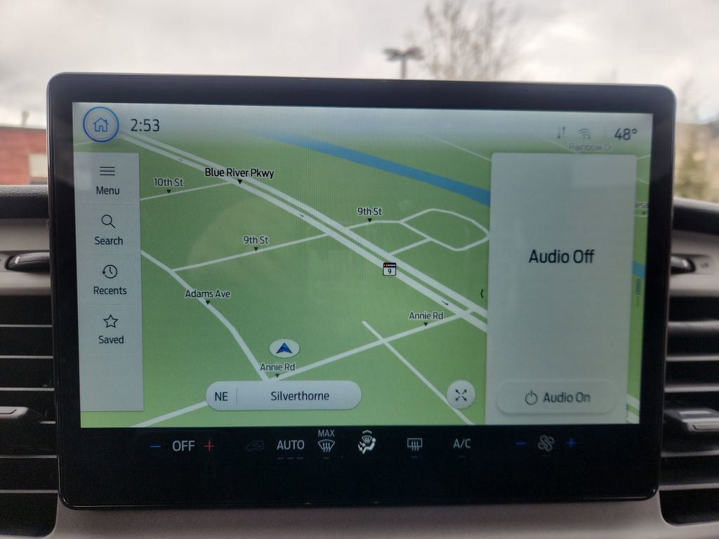 Used 2022 Ford Transit 350 XLT image 21