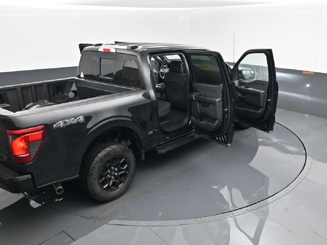 Used 2024 Ford F150 XLT w/ Equipment Group 302A MID AWD/4WD image 25