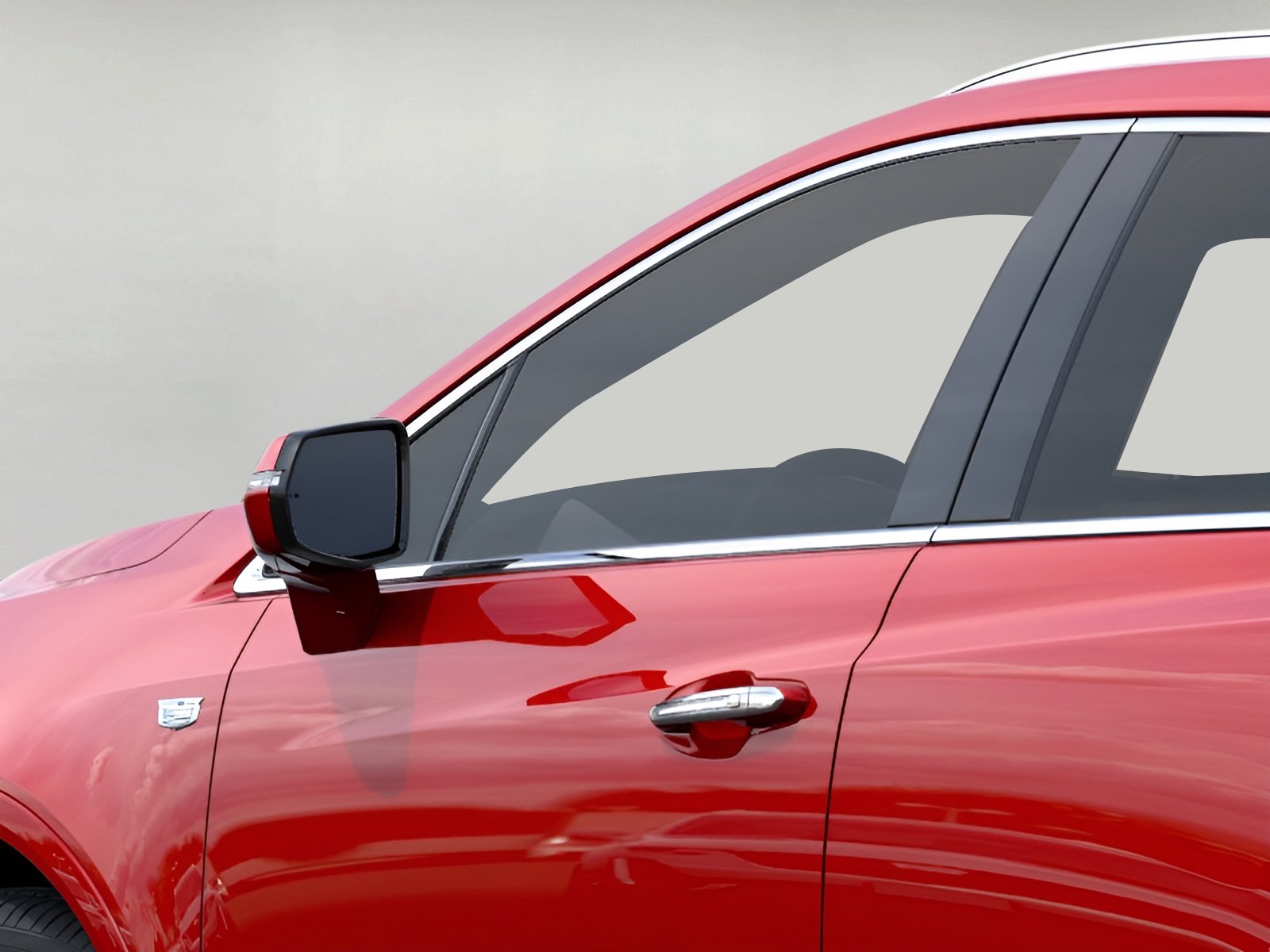 New 2026 Cadillac XT5 Premium Luxury image 12