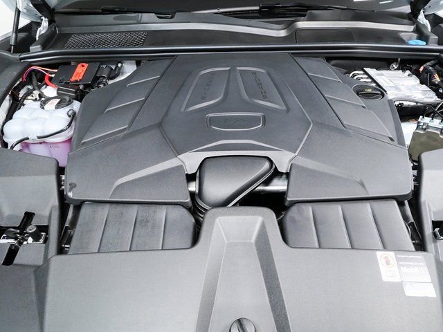 New 2026 Porsche Cayenne Coupe image 36