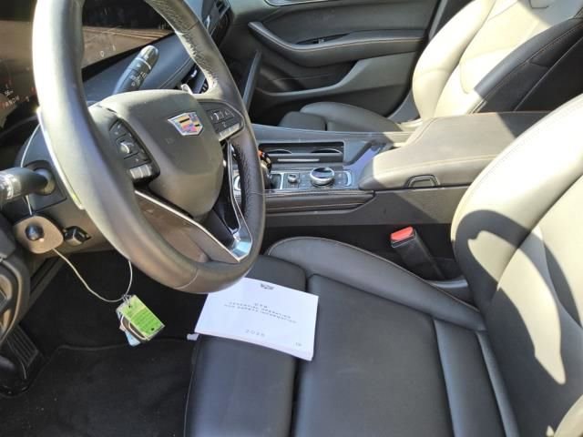 Used 2025 Cadillac CT5 Sport RWD image 6