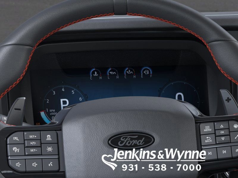 New 2026 Ford F150 Raptor AWD/4WD image 13