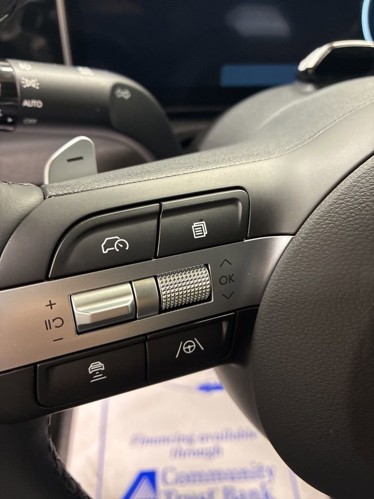 New 2026 Hyundai Santa Cruz Limited image 15