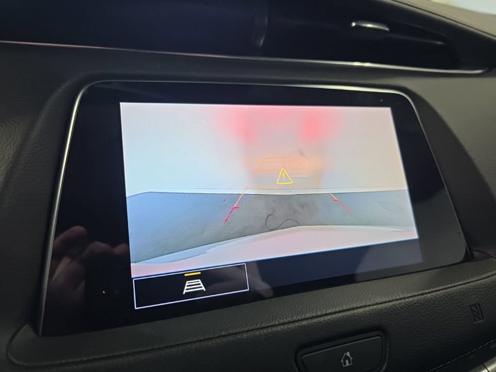 Used 2021 Cadillac XT4 Premium Luxury w/ LPO, Radiant Package image 19