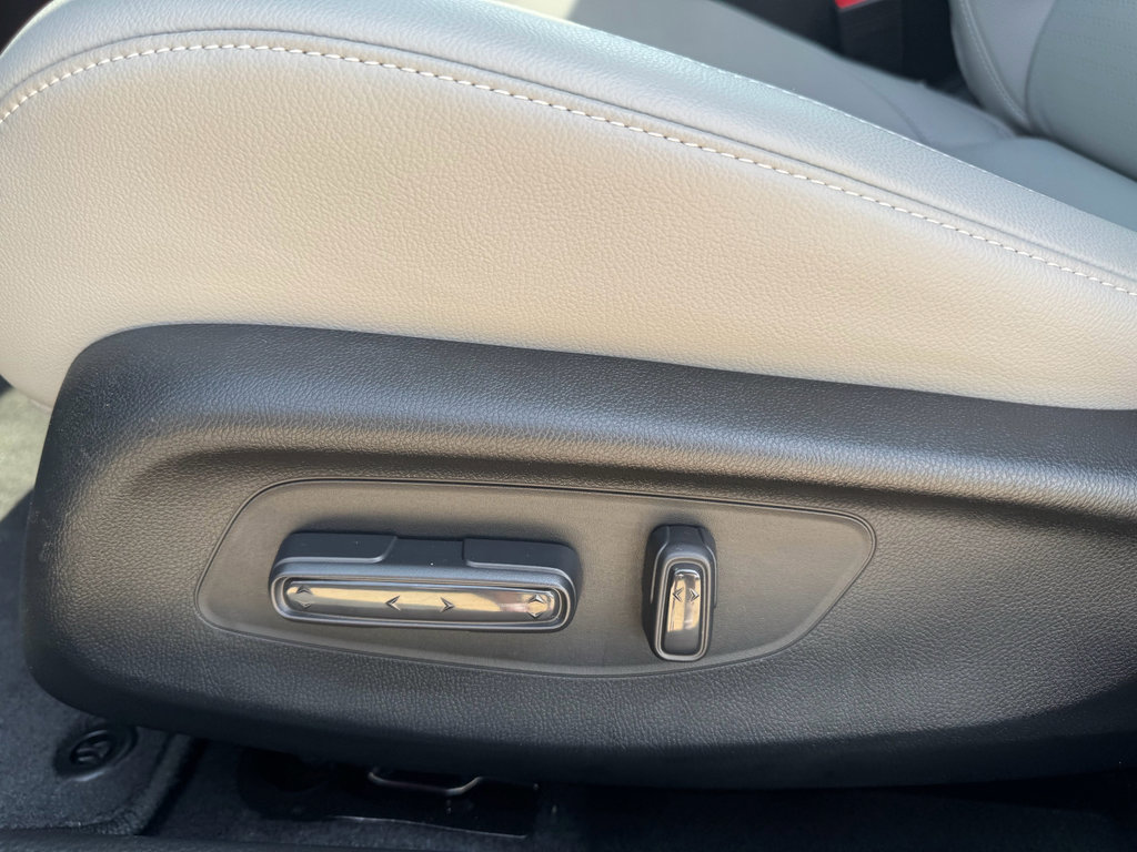 Certified 2026 Honda Civic Sport Touring image 25