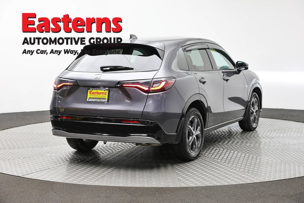 Used 2024 Honda HR-V EX-L image 5