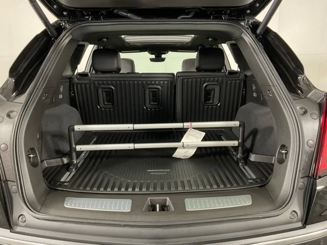 Used 2024 Cadillac XT5 Premium Luxury w/ Technology Package FWD image 31