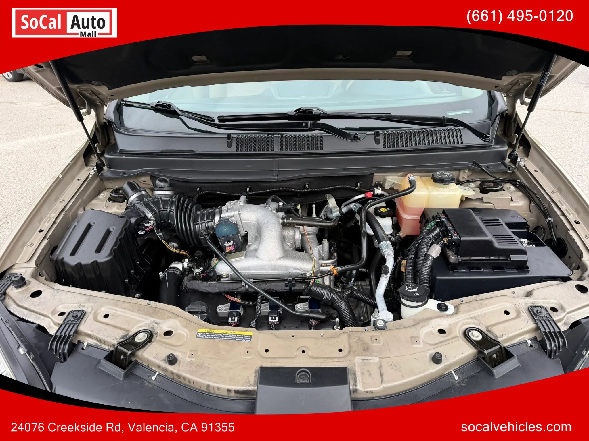 Used 2008 Saturn Vue XR FWD image 23