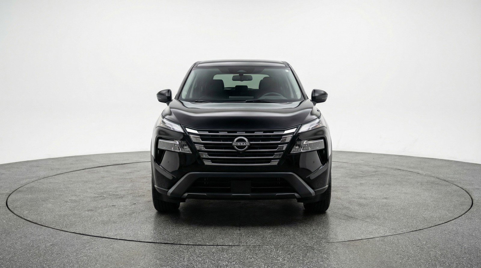 Used 2025 Nissan Rogue SV FWD image 2