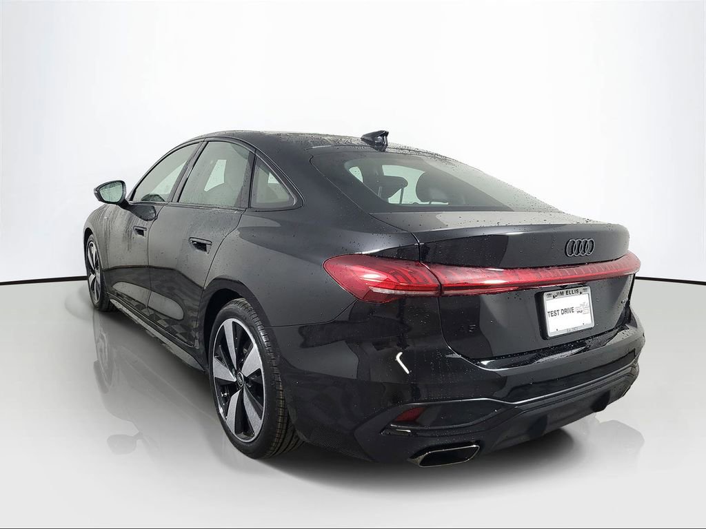 New 2026 Audi A5 2.0T Premium Plus image 4