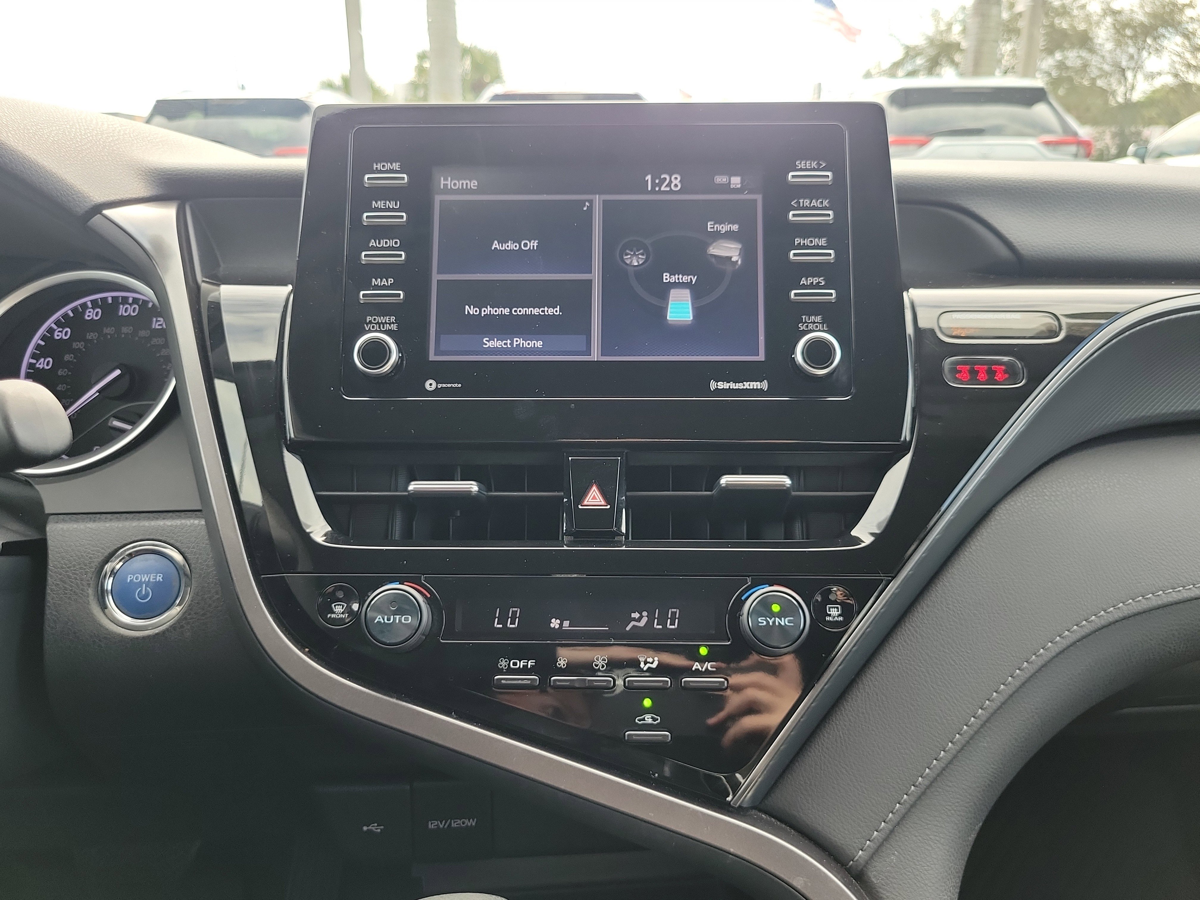 Used 2023 Toyota Camry LE image 26