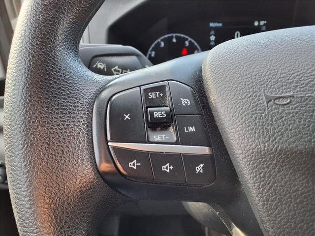 Used 2023 Ford Transit 250 Low Roof w/ Exterior Upgrade Package image 21