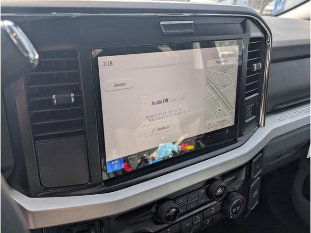New 2026 Ford F250 XLT w/ XLT Premium Package image 22
