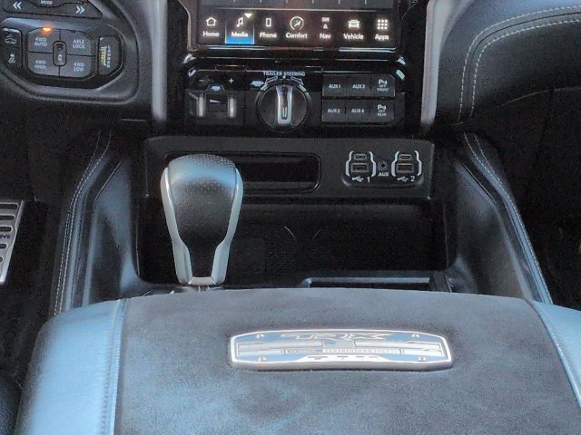 Used 2022 RAM 1500 TRX w/ TRX Level 2 Equipment Group AWD/4WD image 19