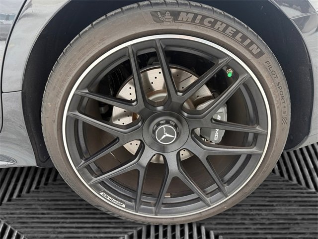 Used 2021 Mercedes-Benz AMG GT 43 image 36