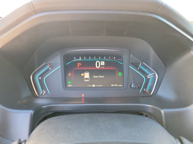 Used 2024 Honda Odyssey EX-L image 21