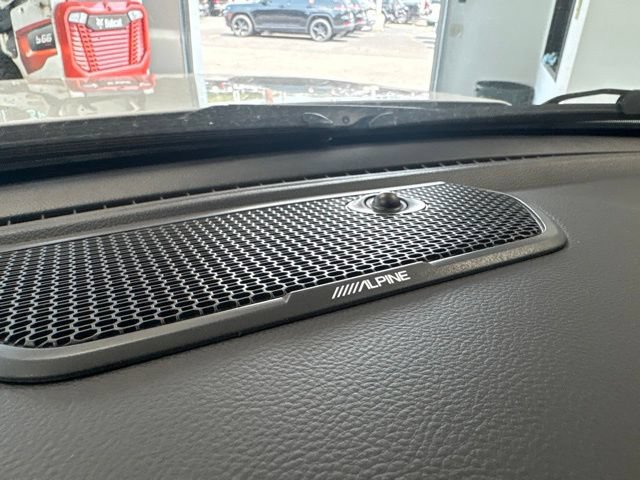 New 2026 RAM 1500 Big Horn AWD/4WD image 47