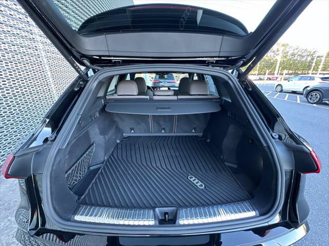 Certified 2025 Audi Q5 Premium w/ Premium Plus AWD/4WD image 18