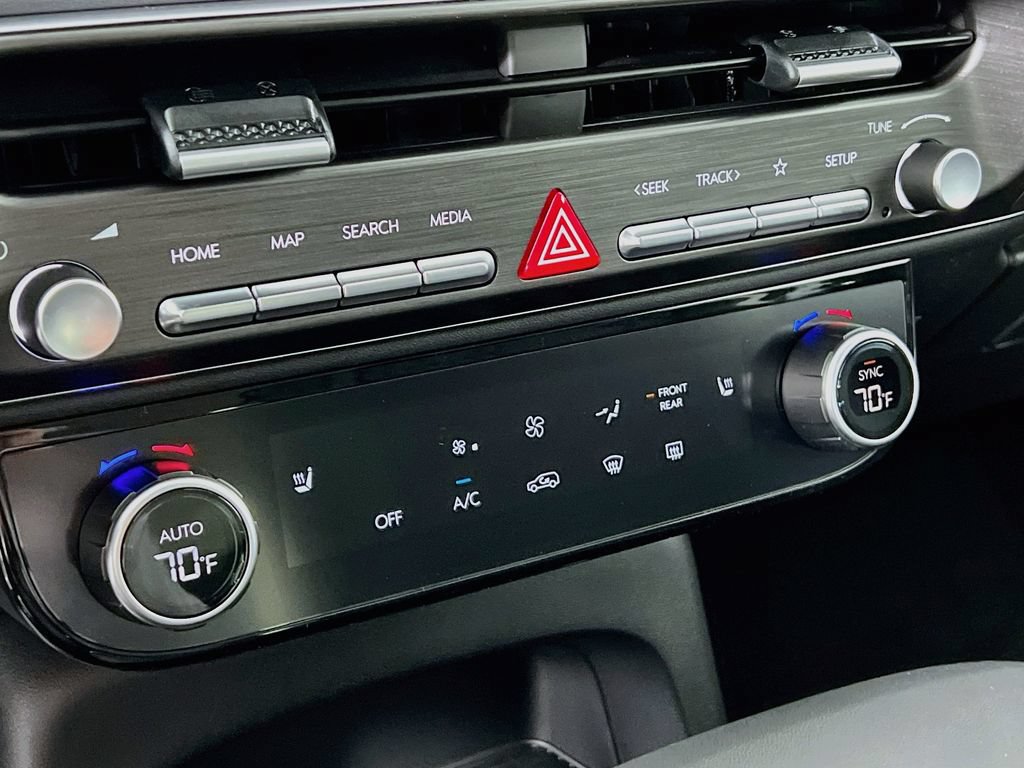 New 2026 Hyundai Palisade SEL AWD/4WD image 14