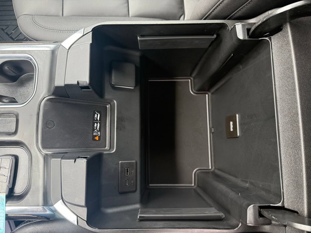 Used 2026 Chevrolet Silverado 1500 RST w/ Safety Package AWD/4WD image 41