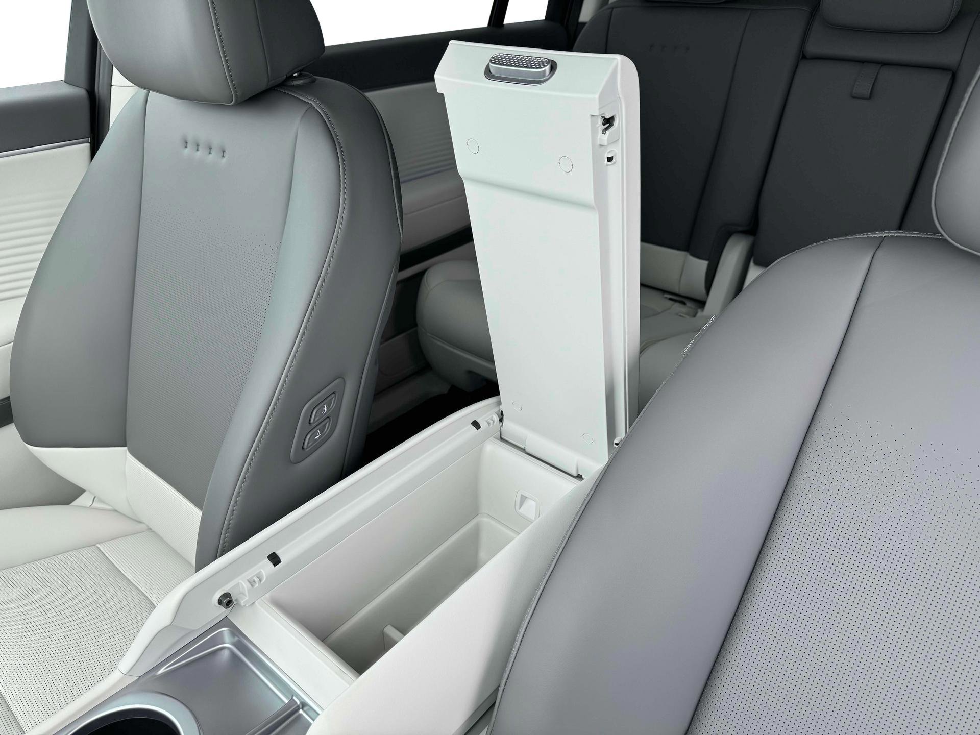 New 2026 Hyundai Ioniq 9 SEL image 18