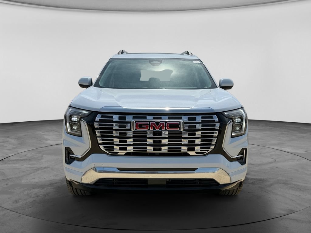 New 2027 GMC Terrain Denali w/ LPO, Black Badging Package AWD/4WD image 2