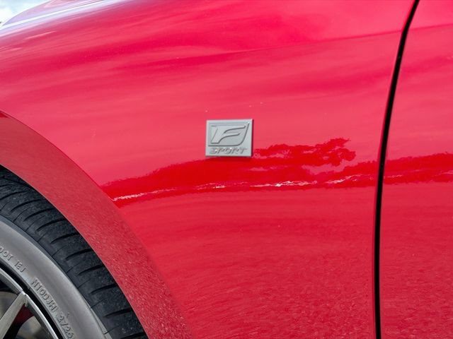 New 2026 Lexus IS 350 F Sport w/ Technology Package RWD image 44