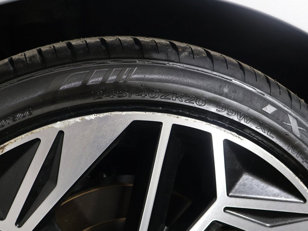 Used 2023 Hyundai Ioniq 6 Limited image 24