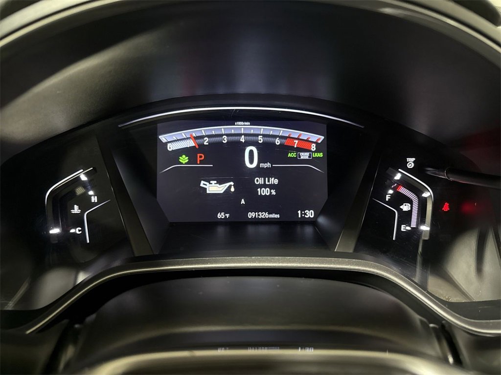 Used 2019 Honda CR-V Touring image 11