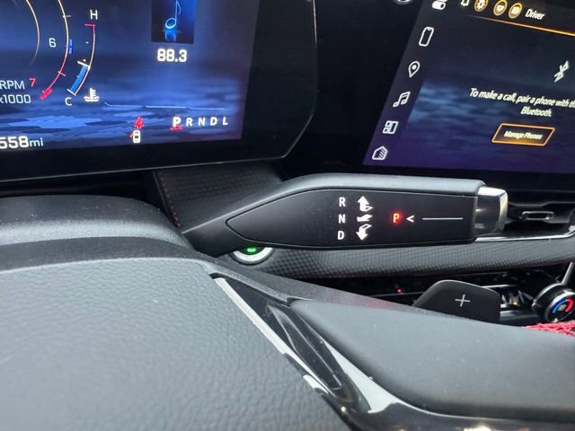 Used 2025 Chevrolet Equinox RS image 27